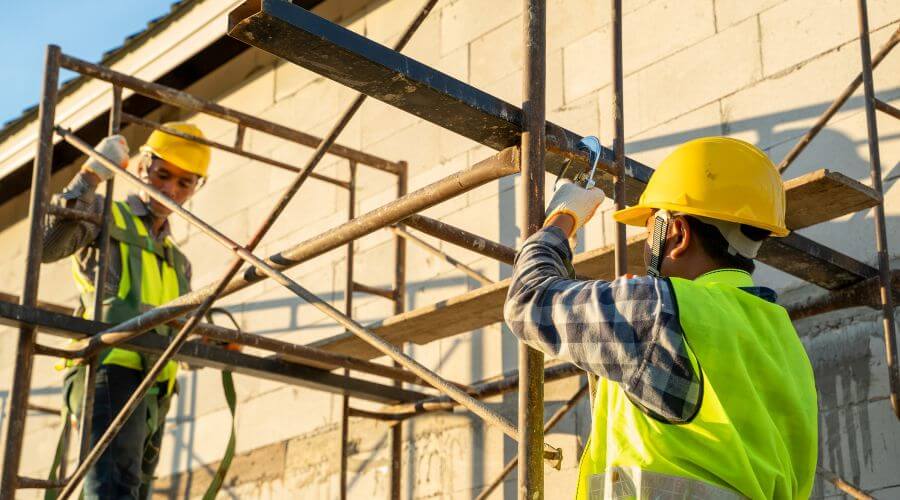 Fascia Repair in Evansville, IL